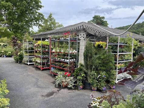 hickory hollow nursery and garden center